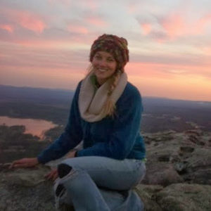 Meet your Posher, Katy